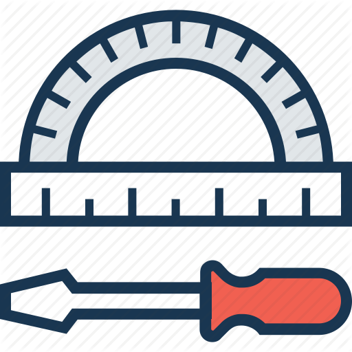 512x512 Drawing, Screwdriver, Service, Support, Technical Support Icon