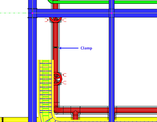 547x426 Generate Support Drawing