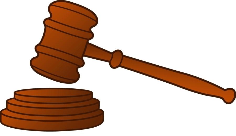 900x520 supreme court justice clipart