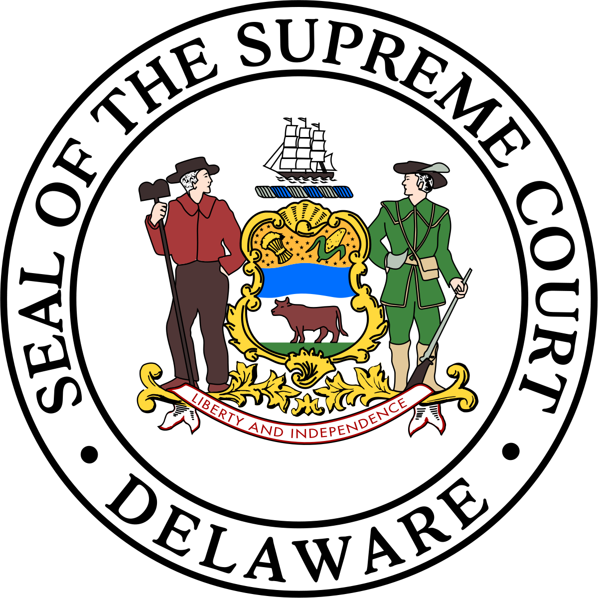 1200x1200 Delaware Supreme Court Louisiana Law Blog