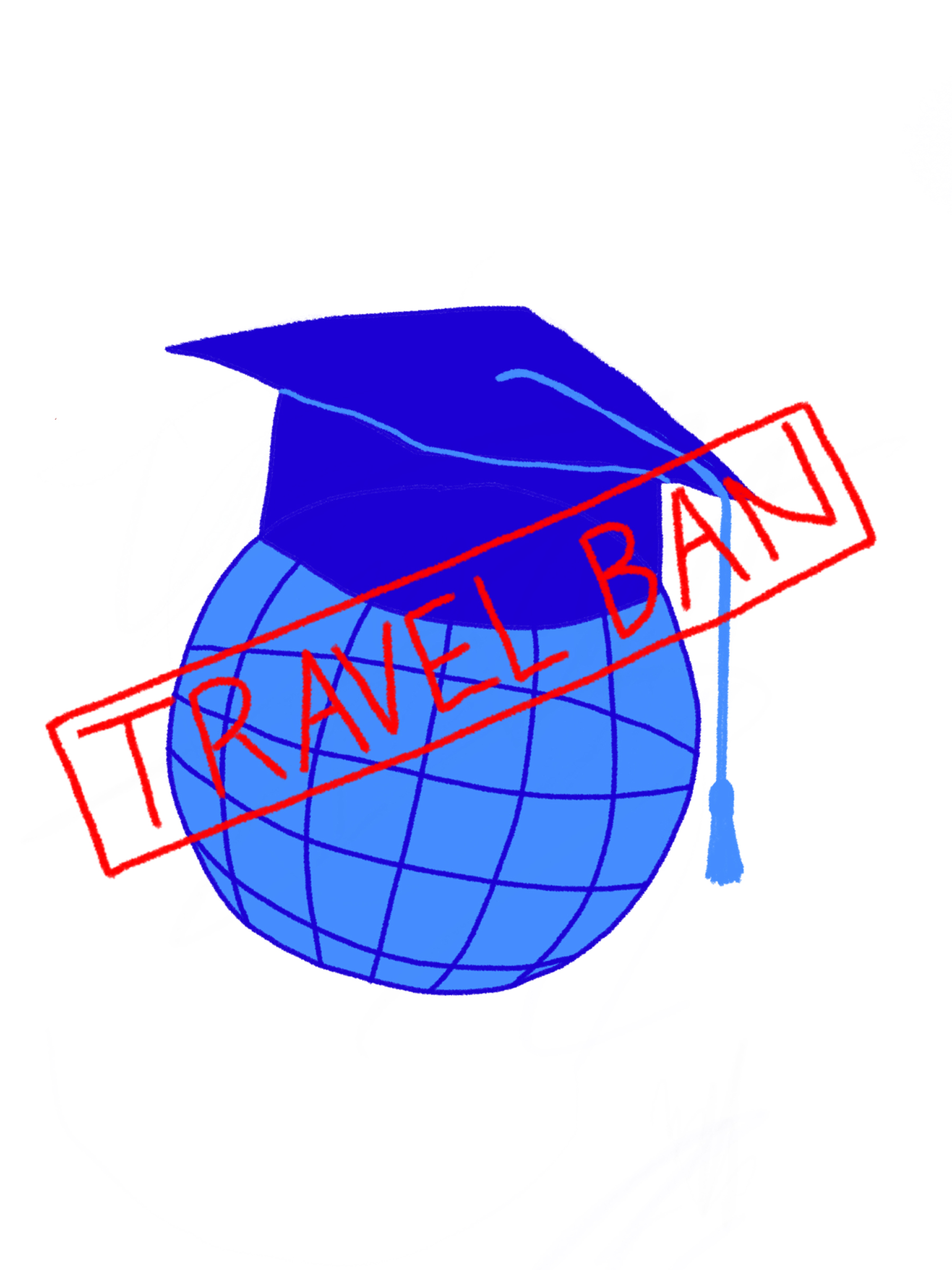 1799x2400 International Students Prepare For Effects Of Travel Ban