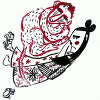 200x200 Drawing Surface And Design