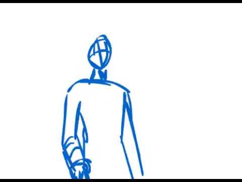 480x360 Microsoft Surface Pro Animation Test