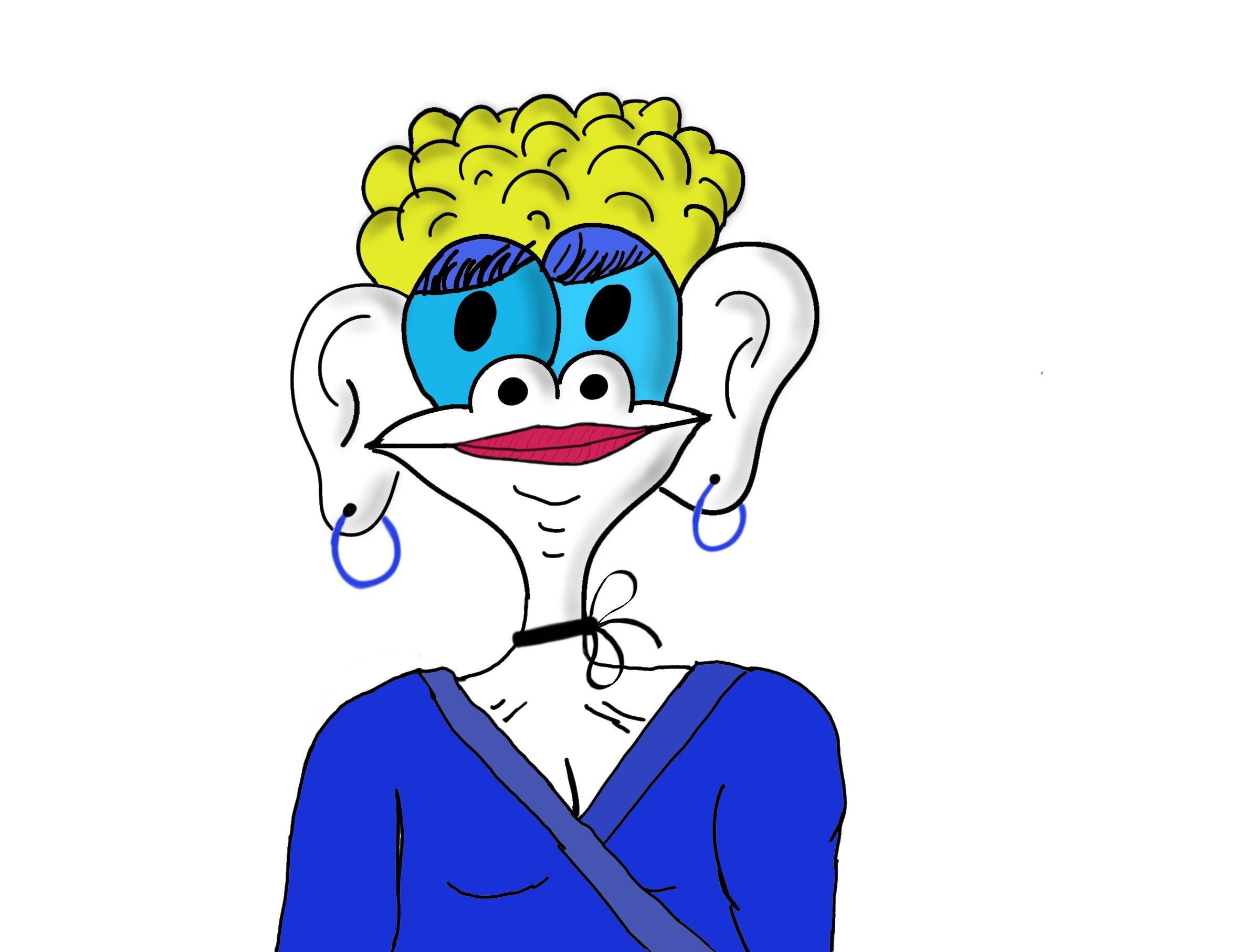 2400x1813 first drawing on my new surface book surface