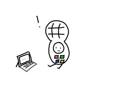 400x286 Microsoft Surface Pro Tumblr