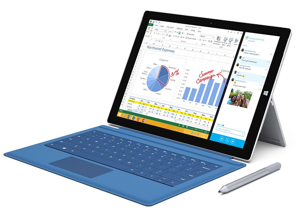 1000x736 Microsoft Surface Pro Review Rating