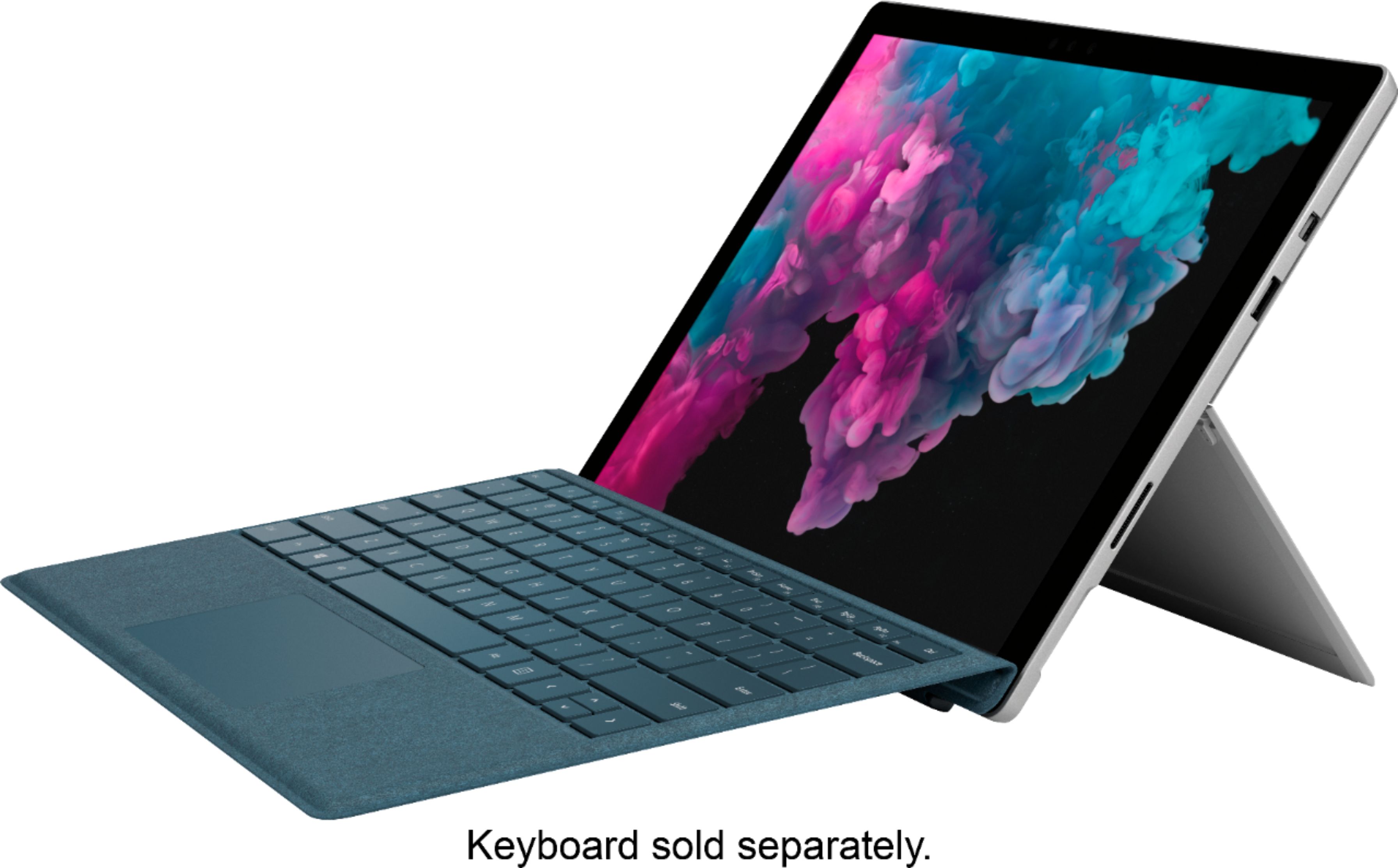 3584x2226 microsoft surface pro touch screen intel core