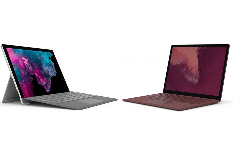 920x613 microsoft surface pro vs surface laptop which is best