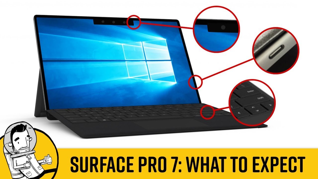 1280x720 Surface Pro Rumors And Updates