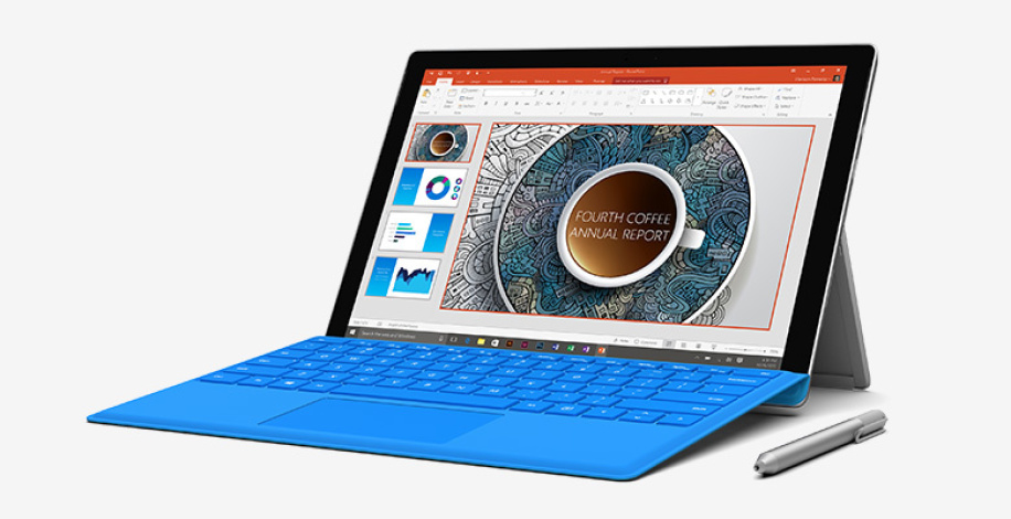 916x470 Tamilla Gamza Want Microsoft Surface Pro
