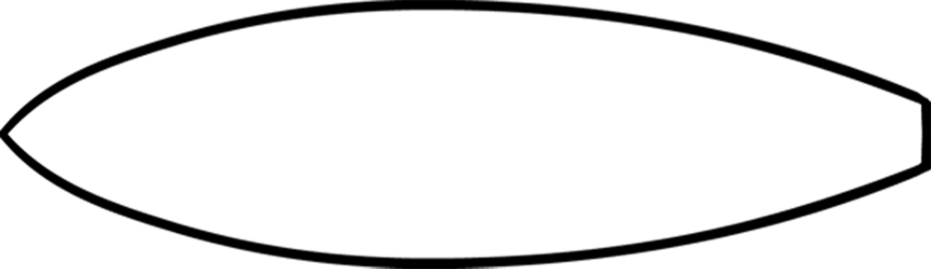 1316x380 Cartoon Surfboard Clipart Kid Clipartix