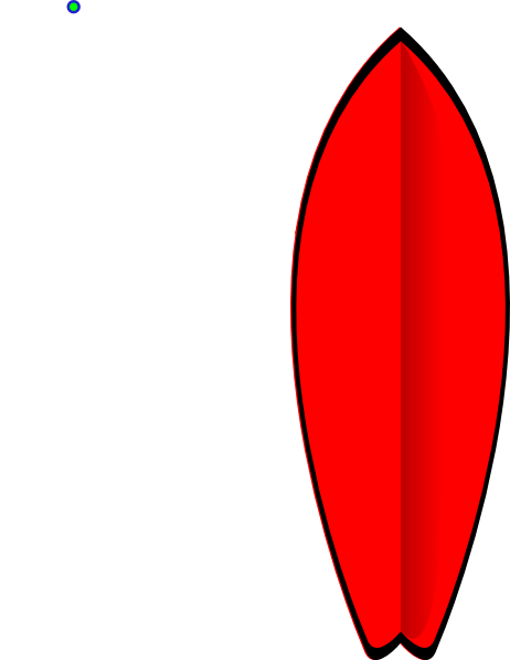 462x598 Collection Of Free Surfboard Vector Cartoon Download On Ui Ex