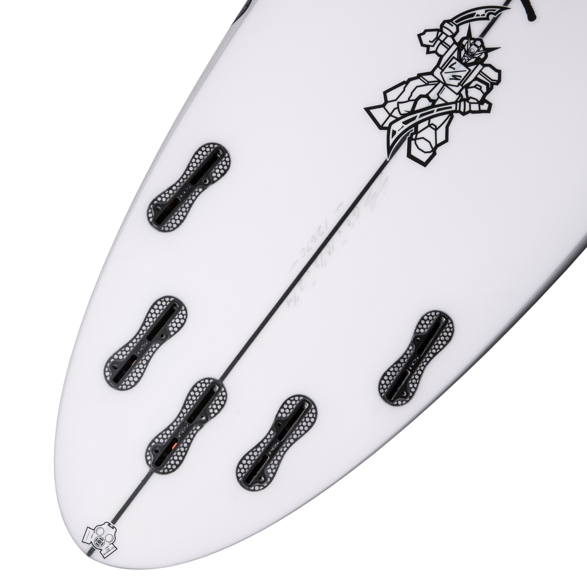 2048x2048 Werewolf Step Up