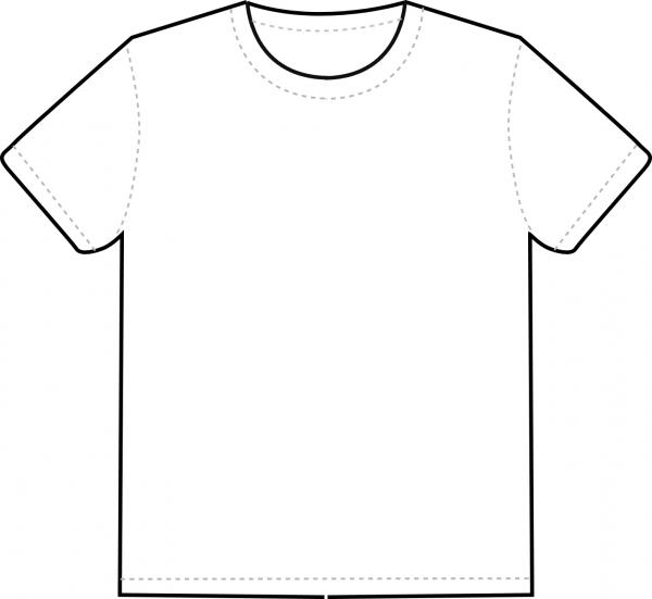 600x551 Surf Board Outline Clipart Collection