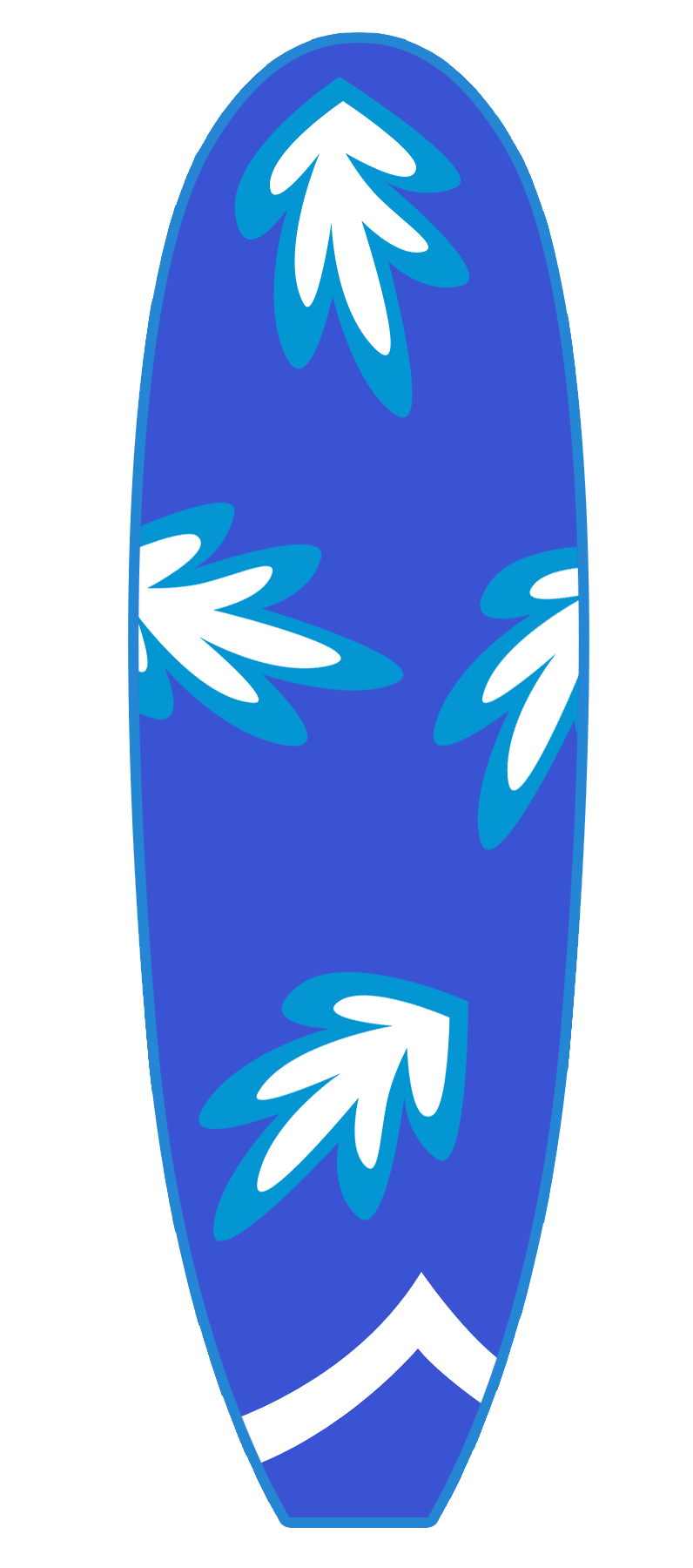 796x1800 Surfboard Beach Drawing Transparent Png Clipart Free Download