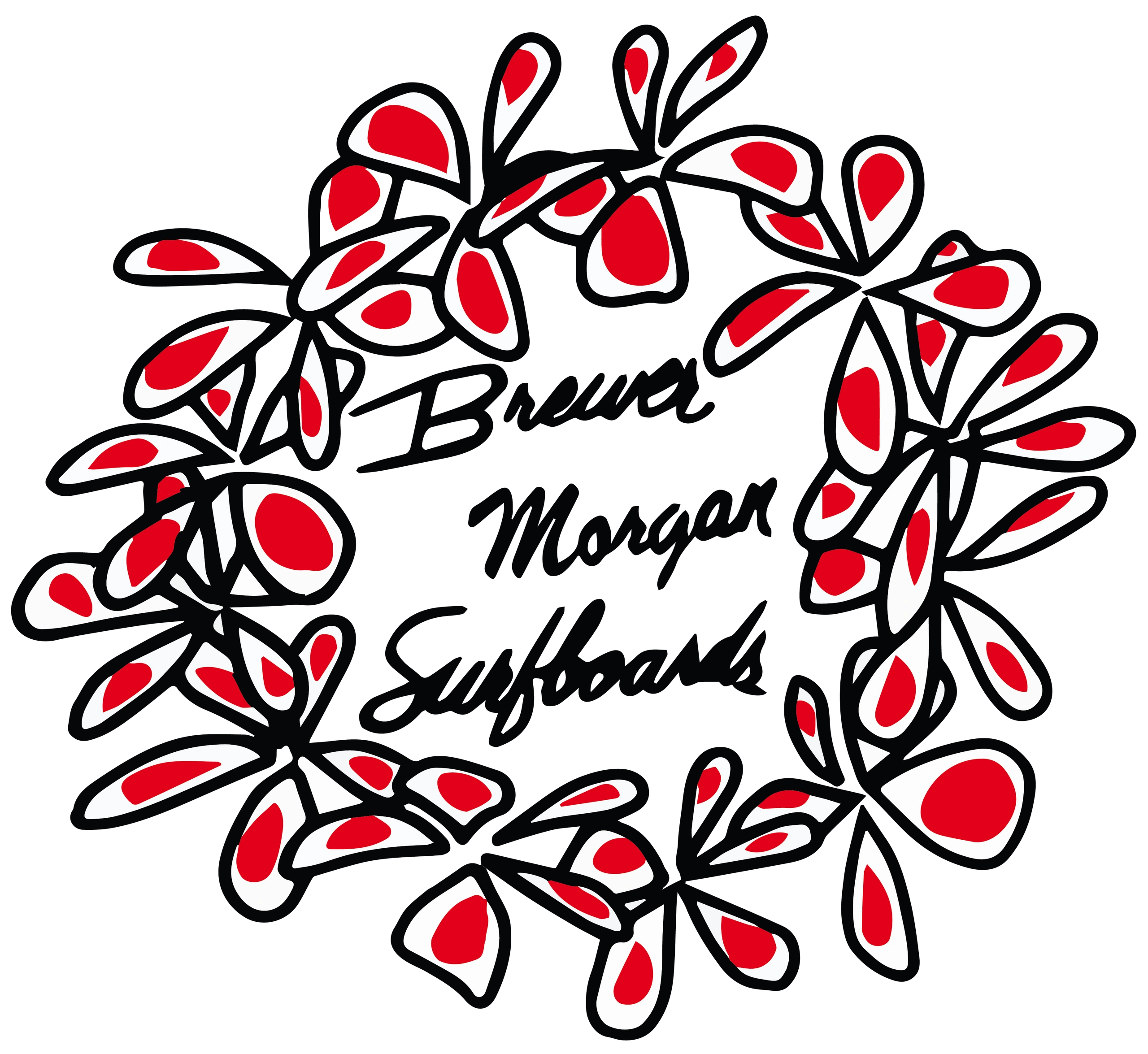 2560x2351 Surfboard Models Brewer Morgan Surfboards