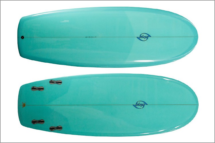 750x500 Surfboard Shapes The Ultimate Guide To Modern Surfboards