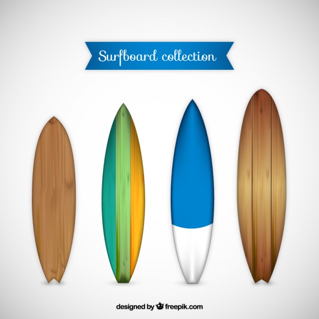 626x626 Surfboard Vectors, Photos And Free Download