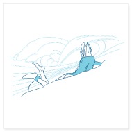 190x190 Supermodel Parking Only Men's T Shirt Spreadshirt