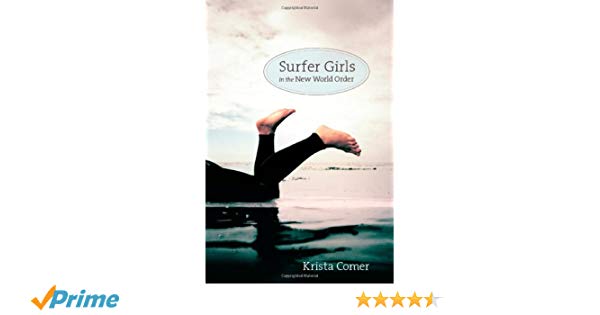 600x315 Surfer Girls In The New World Order