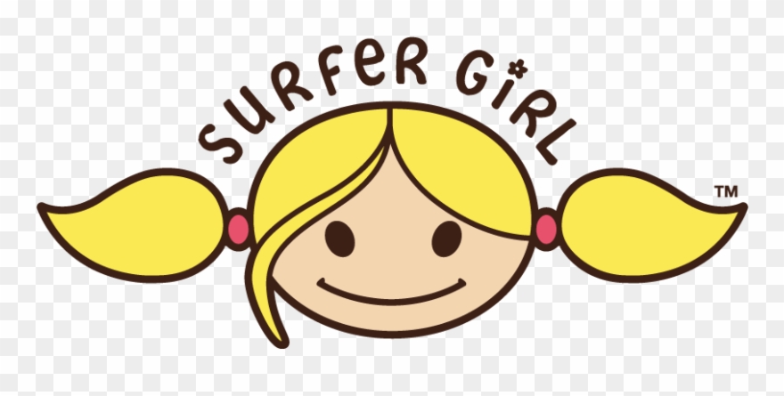 880x445 Cartoon Surfer Girls