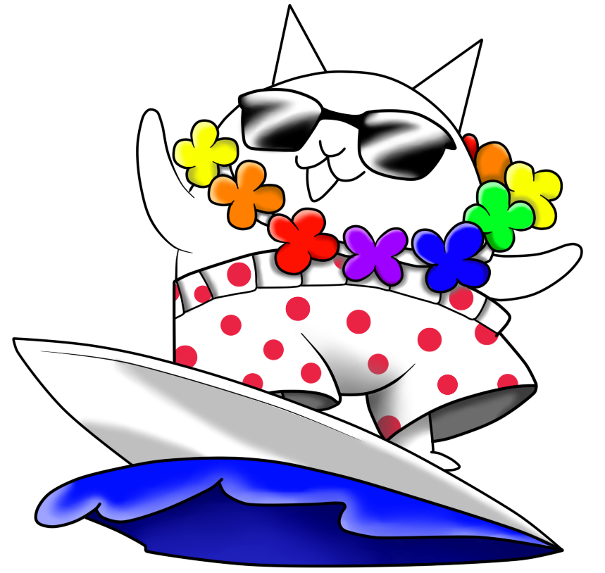 859x814 Collection Of Free Surfing Drawing Surf Art Download On Ui Ex