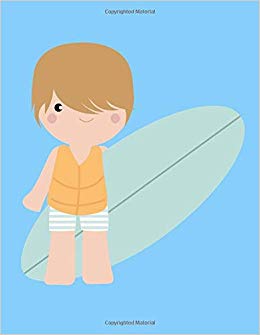 260x335 surfing sketchbook surfing bordered sketchbook