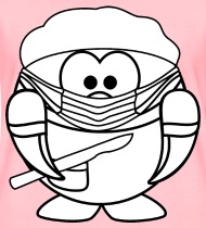 190x210 Funny Plastic Surgeon Shirt Gift Men's Premium T Shirt Spreadshirt