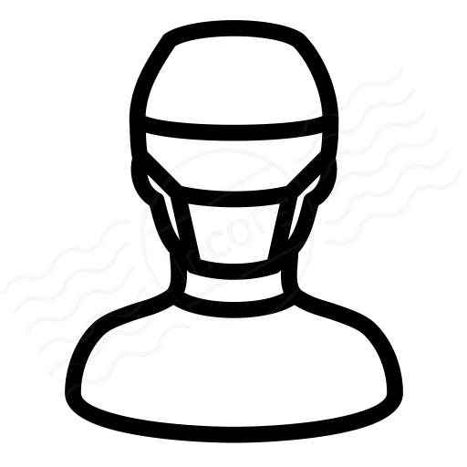 512x512 Iconexperience I Collection Surgeon Icon