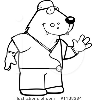 400x420 Surgeon Clipart