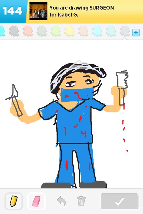 500x750 Surgeon Drawings