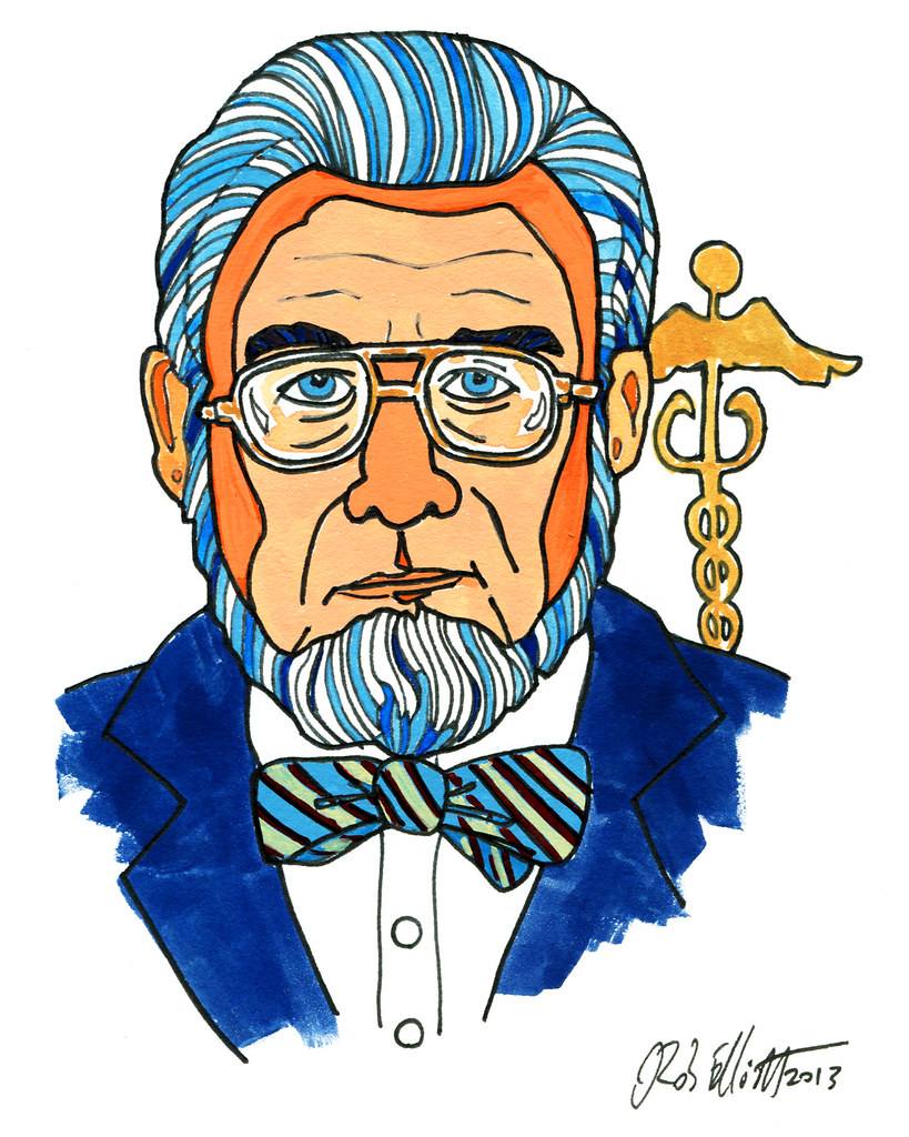 819x1024 The World's Best Photos Of Drawing And Surgeon