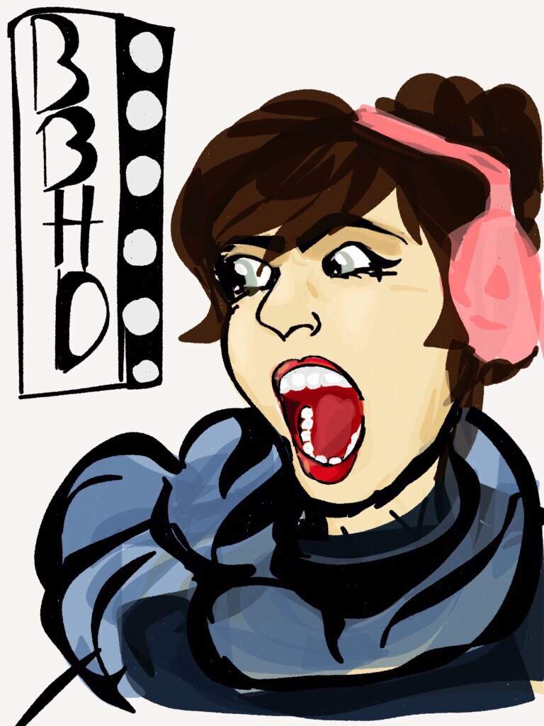 768x1024 Mad Surprise Drawing Art Amino