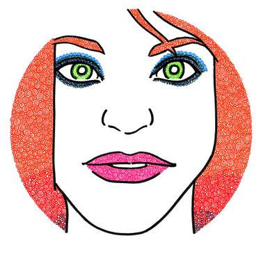 375x375 Surprise! Drawing