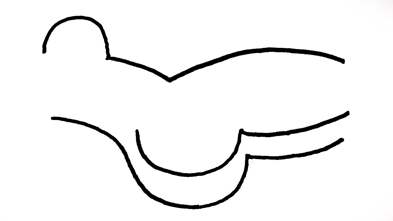 1280x720 Surprise Drawing! Funny Dirty Drawing Techniques