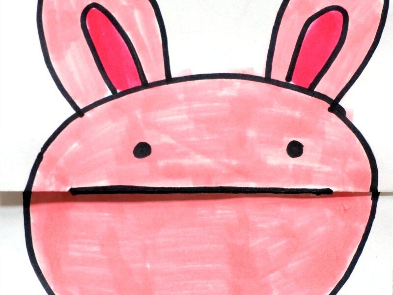 800x600 surprise ferocious beings paper project craftwhack