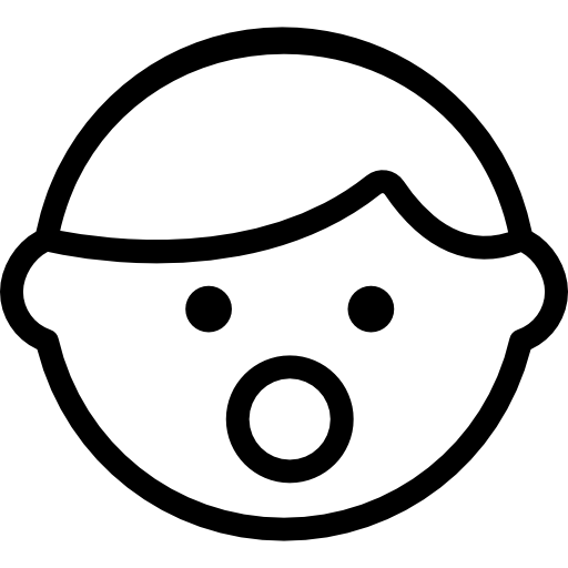 512x512 Faces Drawing Alien, Picture