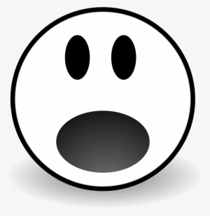 300x309 Surprised Face Png Images Png Cliparts Free Download On Seekpng
