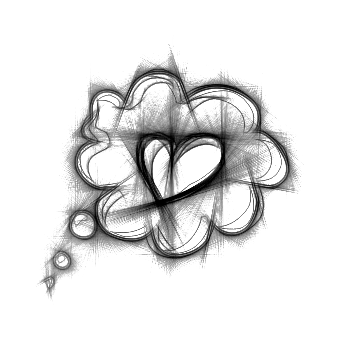 1200x1200 Collection Of Free Thinking Drawing Surrealism Download On Ui Ex