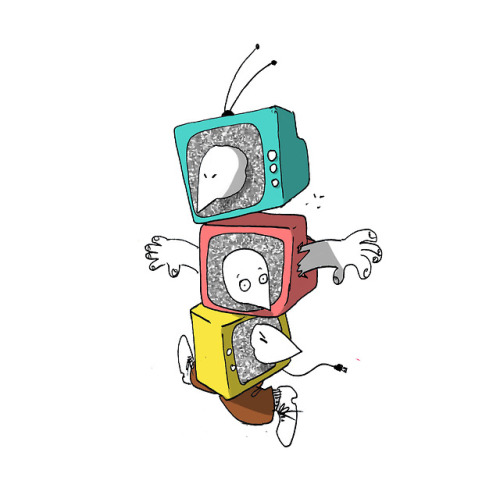 500x502 Doodle Low Brow Tumblr