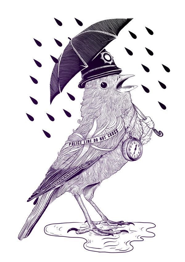 600x849 Constable Sparrow