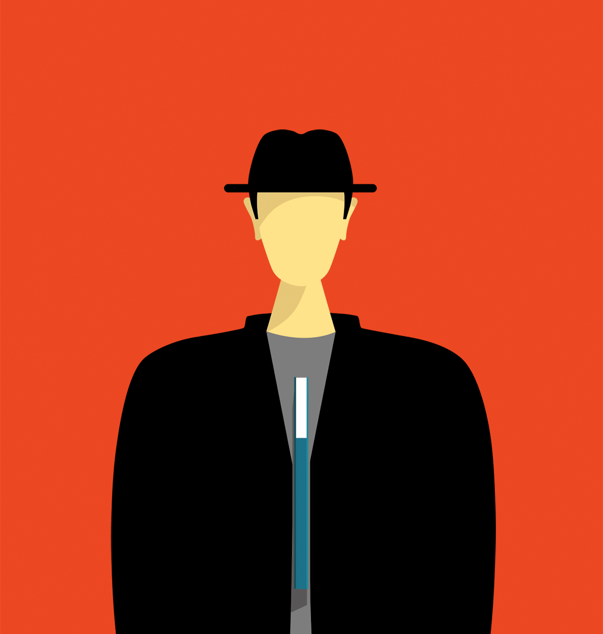 1200x1260 Looking Back To Look Forward Illustration Styles Of The Past