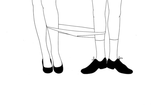 595x412 Lustful Surrealism In Mrzyk Moriceau's Dreamlike