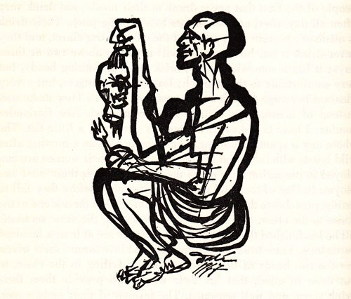 500x426 salvador illustrates montaigne sublime surrealism