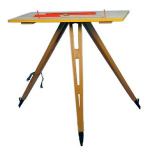 300x300 Surveying Equipment Plane Table Drawing Sketching Survey Civil Lab