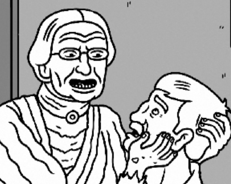 767x611 Susan B Anthony Ugly Americans Wiki Fandom Powered