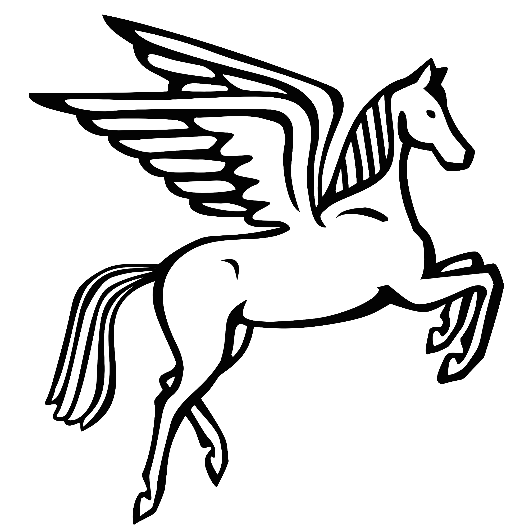 2000x2000 Susan B Anthony Vs Katniss Everdeen Pegasus Pandemonium