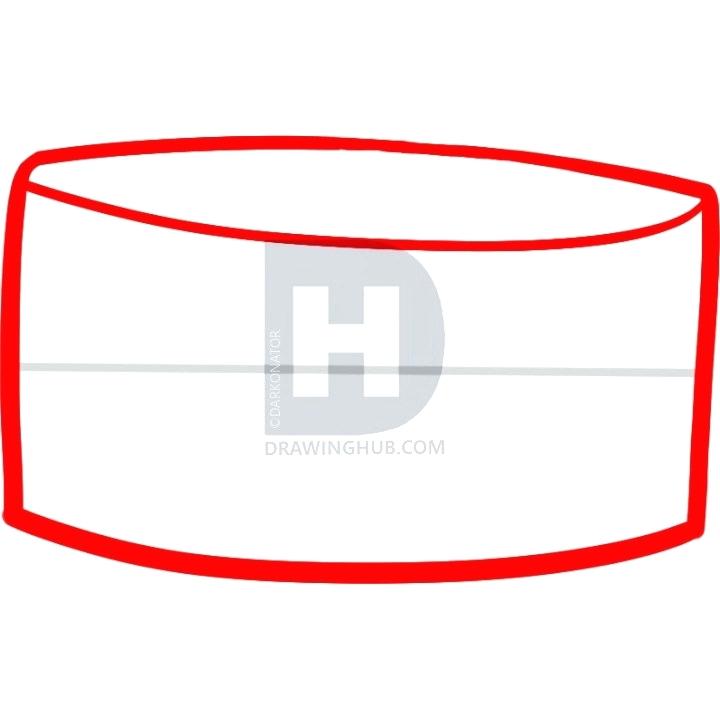 720x720 Draw Sushi Set Of Salmon Sushi Hand Draw Sketch Vector Stock