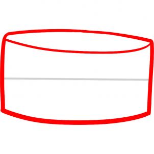 302x302 How To Draw How To Draw Sushi, Sushi