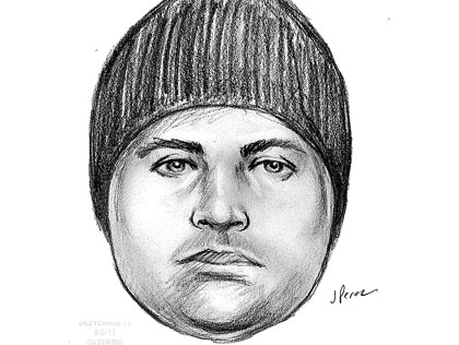 420x316 Police Suspect Wanted For Attempted Rape Of Girl In Brooklyn